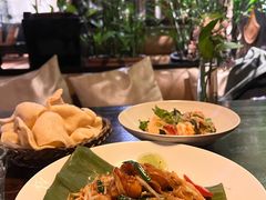 -泰莲庭·溪畔餐厅(雁栖湖店)