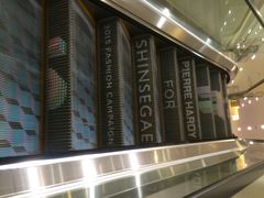 -新世界百货(明洞总店)