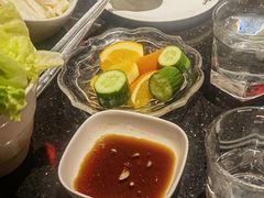 -捞王猪肚鸡火锅(财富中心店)