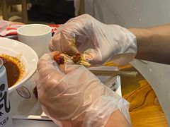 -叶派龙虾•招牌香辣蟹·海鲜(中海国际店)