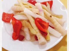 -荣生萝卜汤饭店