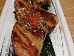 -林妈妈村·日式料理(宝山龙湖天街店)