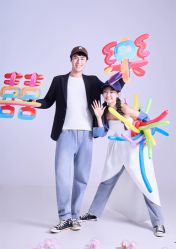 -水晶之恋婚纱摄影(北京总店)