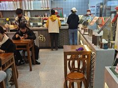 -蔡林记(昙华林泛悦汇店)