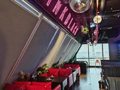 -粉墨特色菜·烧烤音乐酒馆