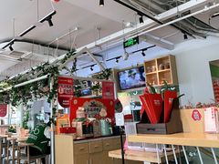 -嘉和一品粥(方庄店)