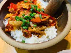 -擂饭(五一广场店)