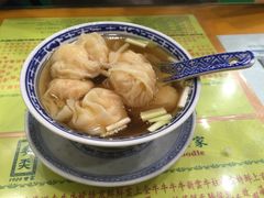 -麦奀云吞面世家(佐敦店)