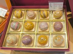 -唐饼家(龙之梦购物中心虹口店)