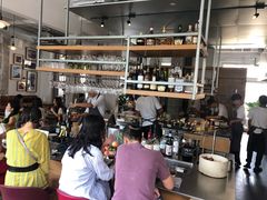 大堂-BOR Eatery(安福路店)