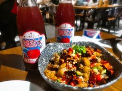 跳跳蛙-付小姐在成都(五道口店)