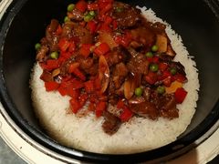 -炊烟小炒黄牛肉(浦东世纪汇店)