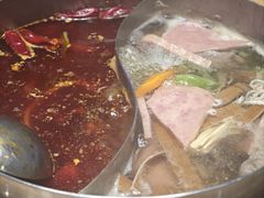 -小城牛事·鲜牛肉火锅(万达店)