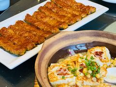 -美极鲜食坊(宝安南路店)