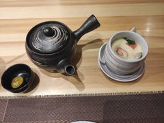 -割烹旭日本料理(龙湖狮山天街店)