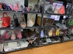 -IRENCE伊琳丝奢侈品皮具护理(二手鉴定世界广场店)