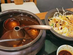 -云海肴·汽锅鸡·云南代表菜(美罗城店)