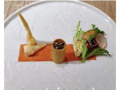 -格桑花开药膳蔬食文化空间