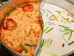 -椰子湾·海南火锅·糟粕醋·椰子鸡(正大广场店)