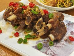 -米香居新鲁味·水饺餐厅