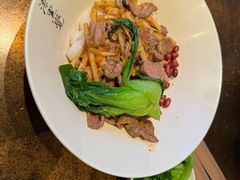 -漆黑觉米粉(三里屯店)