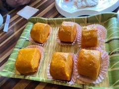 -云顶咖啡厅·中西餐(天诚港店)