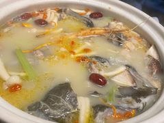 -金龙·打边炉(南京西路店)