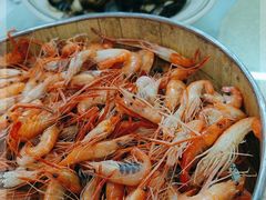 -水上人家河鲜