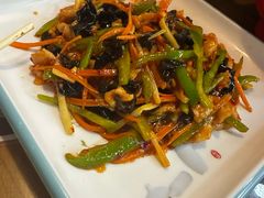 -粥公粥婆精品家常菜(青龙桥店)