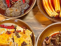 -阳阳老火锅(小南门店)