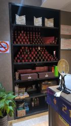 -香秀空间科技抗衰·美容中心