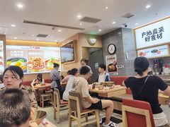 -小木屋拌饭(西安华阳城店)