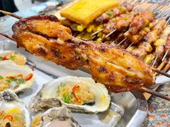 -老谢野馄饨(延安路店)