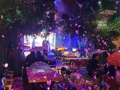 -9527星耀烧烤音乐酒馆