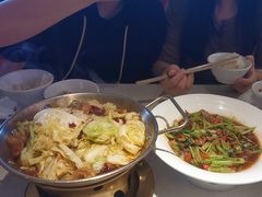 -周麻婆·川式小炒更下饭(武夷山三姑店)