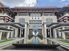 -三亚海棠湾万丽度假酒店