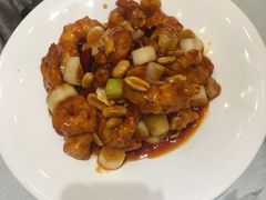 -宝轩渔府·老字号海鲜·正宗津菜(水上店)