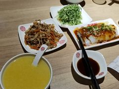 -老班长手工灌汤包老店(东山店)