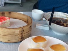 -扬州万怡酒店-中餐厅(文昌中路店)