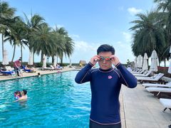 -石梅湾艾美度假酒店