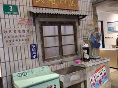 门面-CITY MART城市集市·里弄(北外滩来福士广场店)