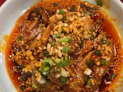 -宏状元现熬粥·京味菜(五棵松店)