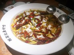 老坛子酸菜鱼-太二酸菜鱼(正大广场店)