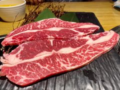 -牛市牛烤肉(西单大悦城店)