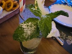 莫吉托莫吉托-Ambra Haus琥珀屋精酿餐厅(宝山店)