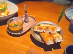 炭烧茄泥罐罐-OTIUM • 柴屿麦(亮马桥店)