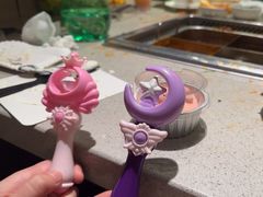 -海底捞火锅(群光广场店)