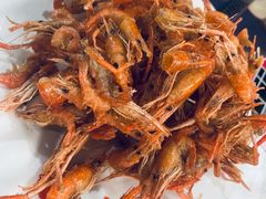 -金台阶鱼馆(于桥水库店)