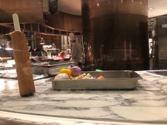 -洲际酒店·地平线全日餐厅HORIZON CAFÉ