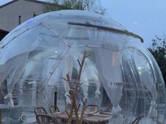 -上海崇明金茂凯悦酒店